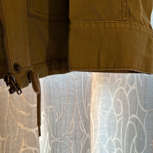 Roxy Winter Cloud jacket - Picture 5 of 6